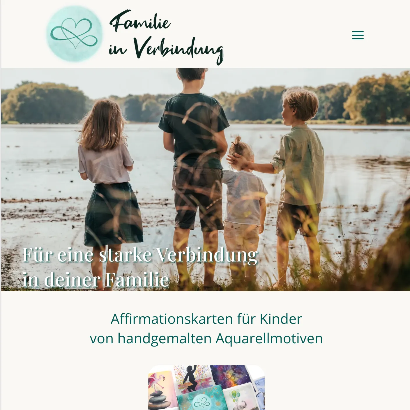 familie-in-verbindung