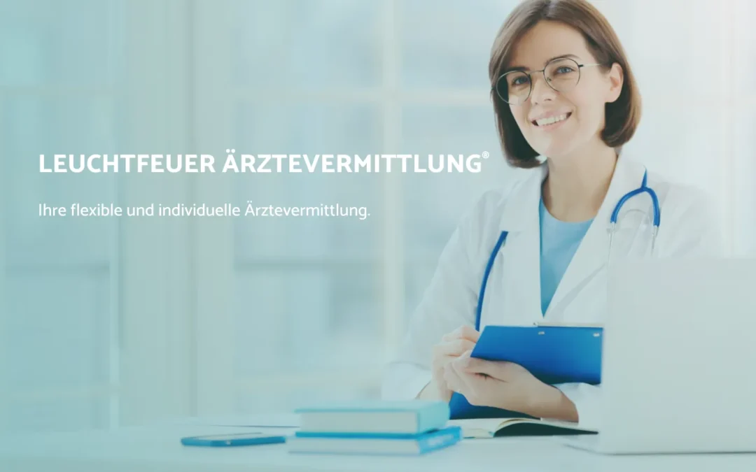 Leuchtfeuer Ärztevermittlung